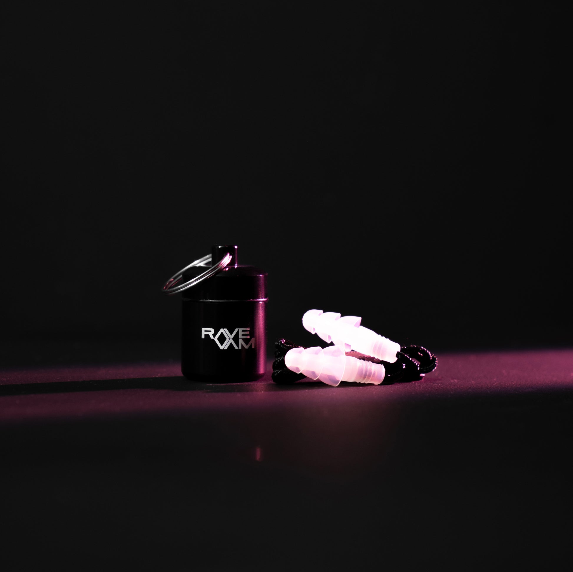 RAVE PLUGS