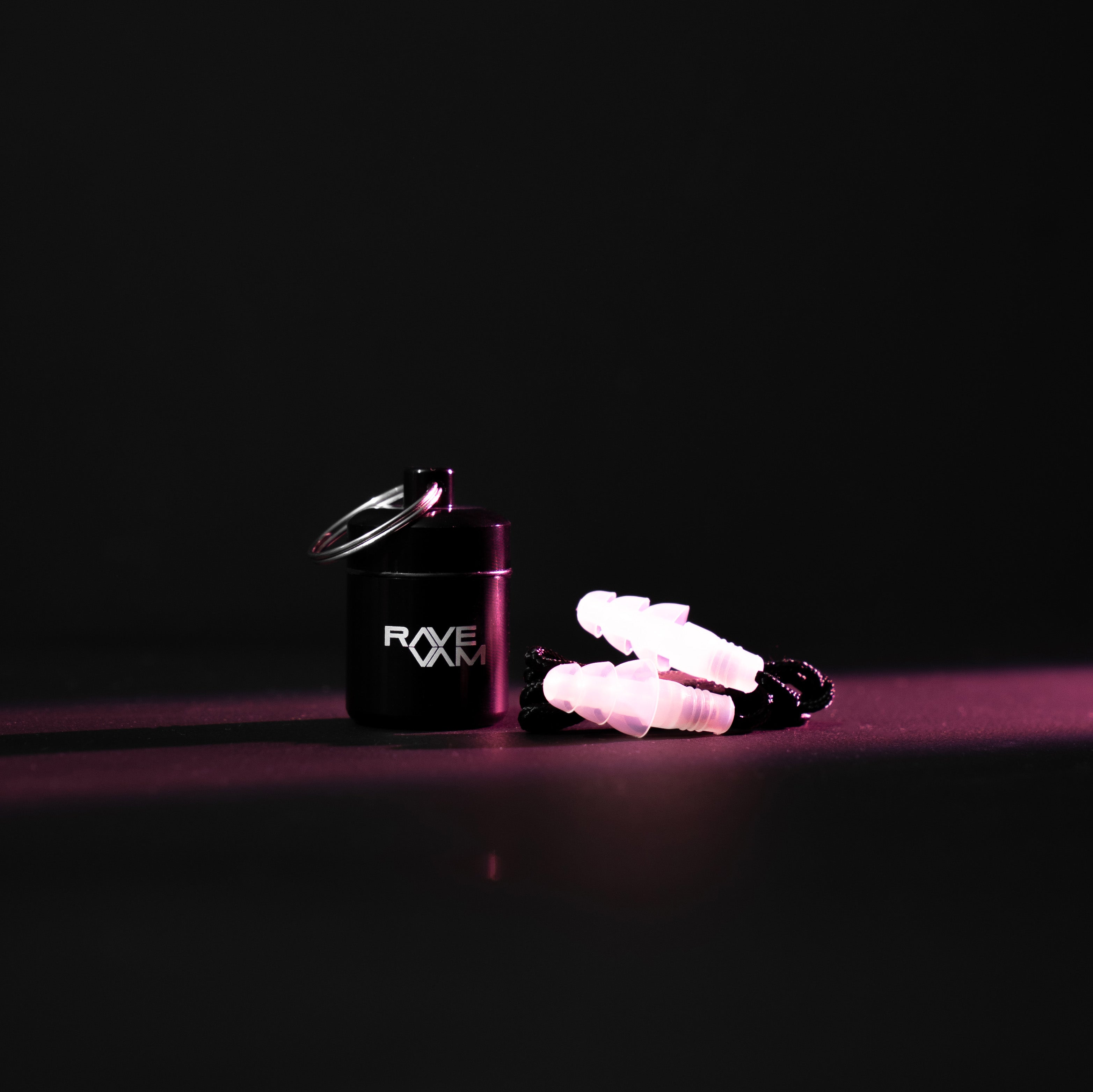 RAVE PLUGS