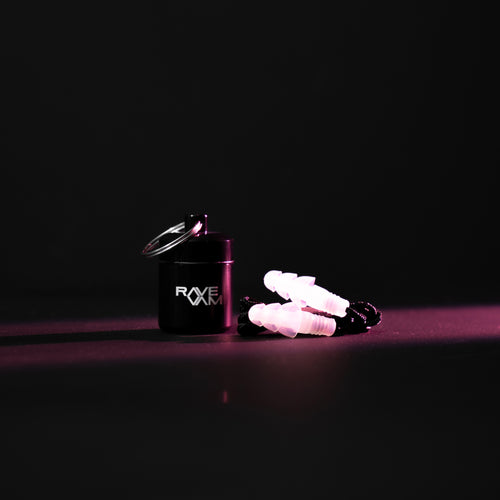 RAVE PLUGS