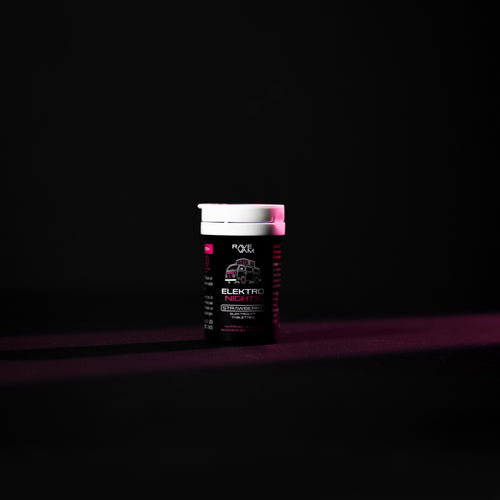 ELEKTRONIGHTS