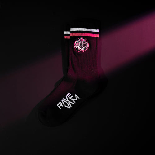 RAVE SOCKS