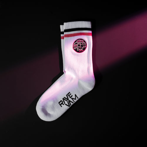 RAVE SOCKS