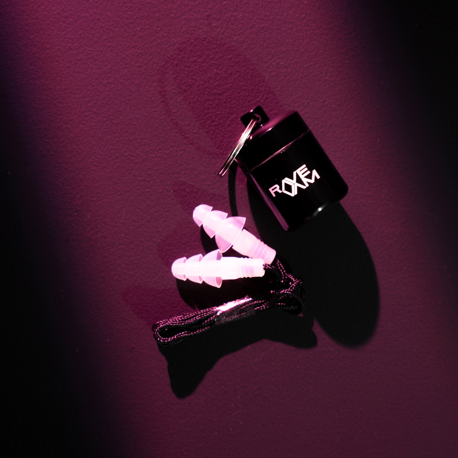 RAVE PLUGS