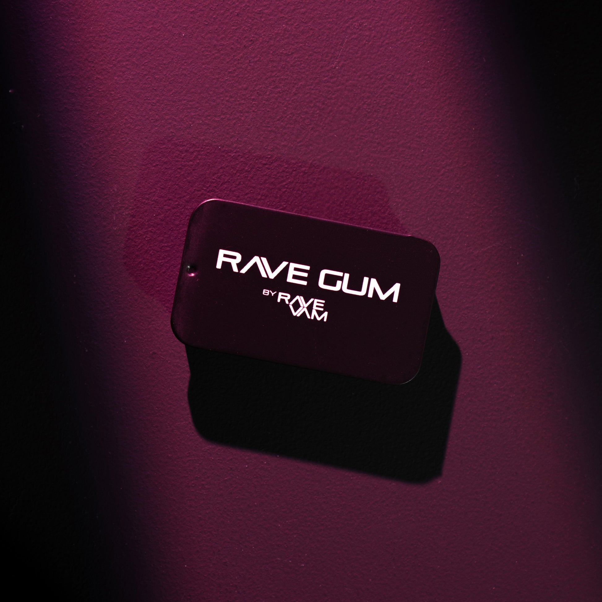 RAVE GUM BIG-PACK
