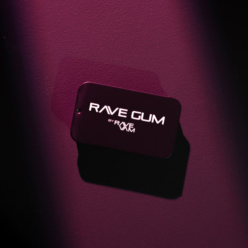 RAVE GUM BIG-PACK